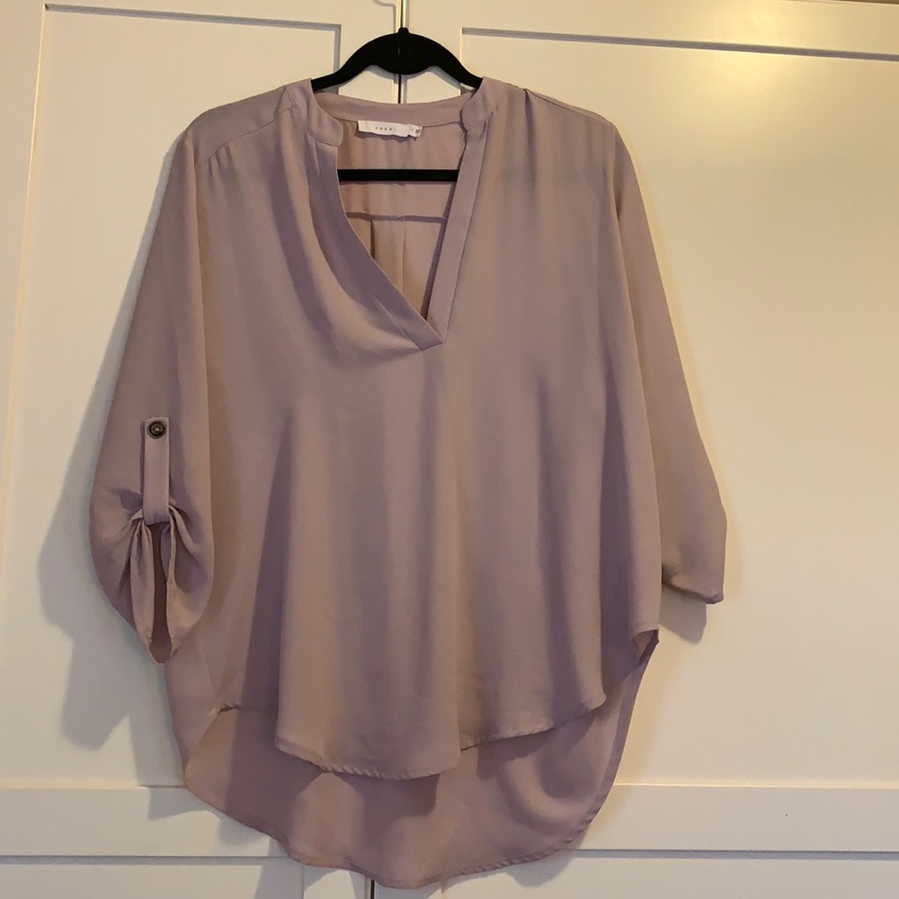 Ladies Blouse